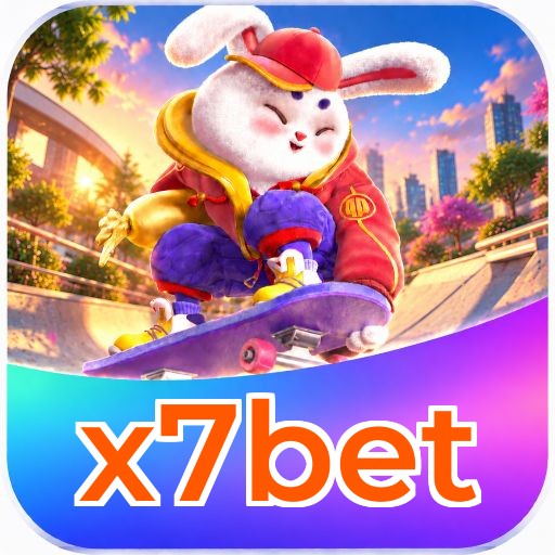 x7bet Apostas Esportivas Logo