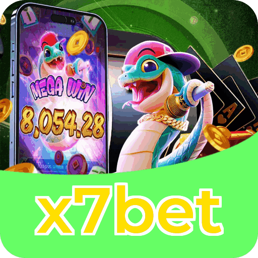 Estatísticas de bônus x7bet — referência visual