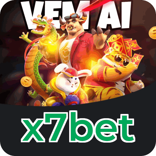 x7bet slots — leia os termos antes de jogar