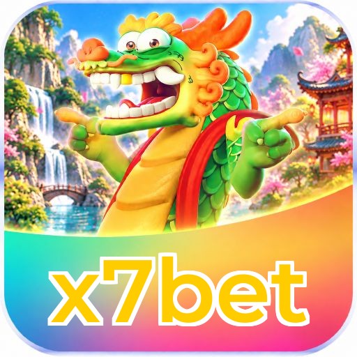 x7bet Logo