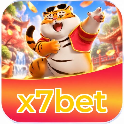 x7bet Bônus R$ 5.000 Logo