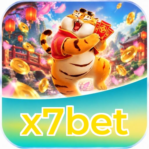 x7bet Logo