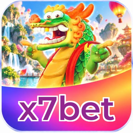 x7bet Instalar Logo 3