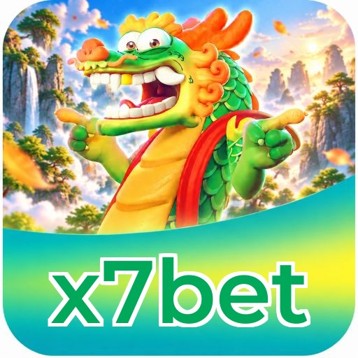 x7bet Logo
