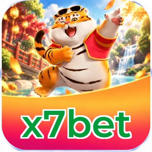 x7bet Logo