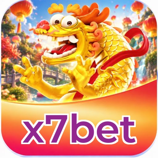 x7bet Logo