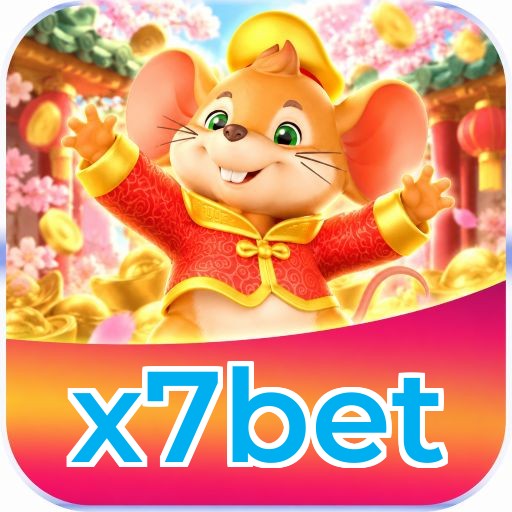 x7bet Segurança Logo 3