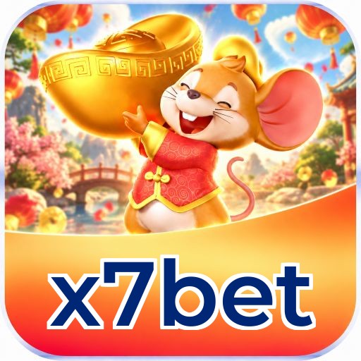 x7bet Logo 1