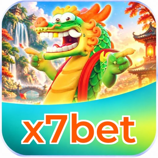 x7bet Logo