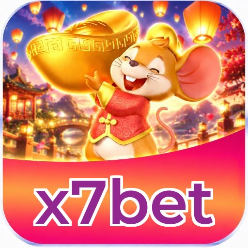 x7bet Logo