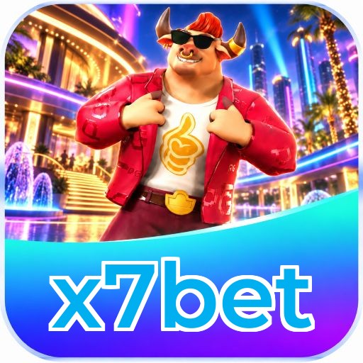 x7bet Logo