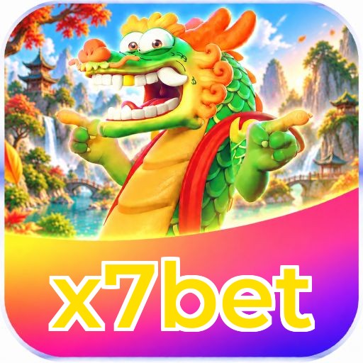 x7bet Segurança Logo 1