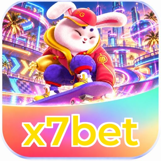 x7bet Instalar Logo 2
