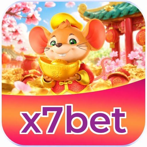 x7bet Logo 2