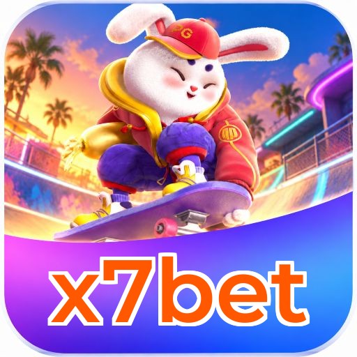 x7bet Logo