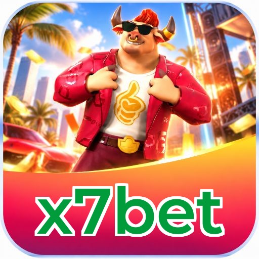 Slots x7bet - Jackpots Progressivos