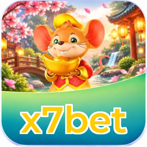 x7bet Logo