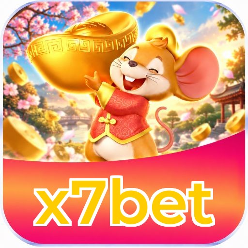x7bet Logo Oficial - Cassino Online Certificado Brasil