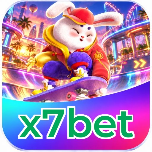 x7bet Logo