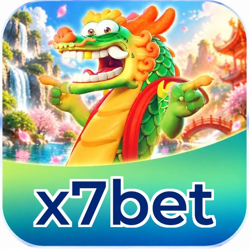x7bet Instalar Logo 1
