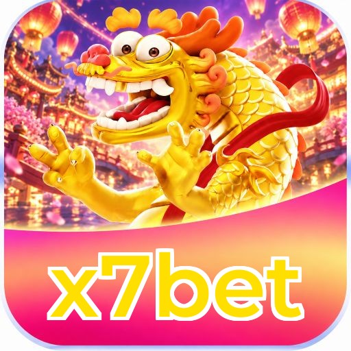 x7bet Logo