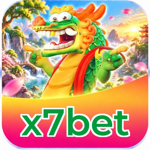 x7bet Download Logo Oficial