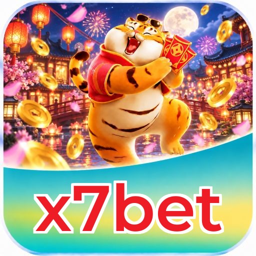 Fortune Tiger Logo 3