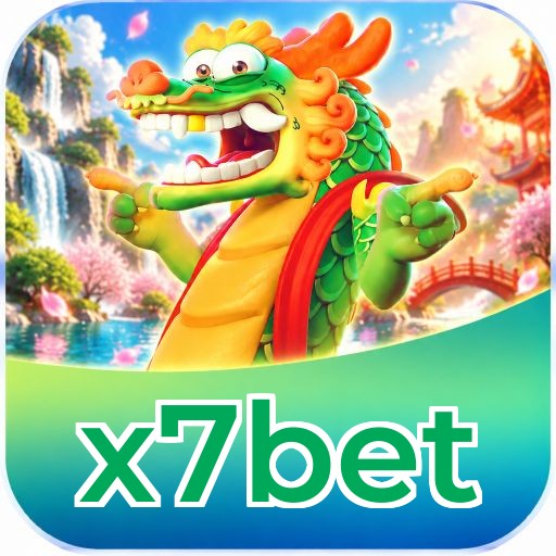 x7bet Logo