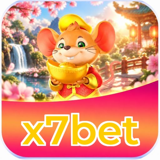 x7bet Segurança Logo 2