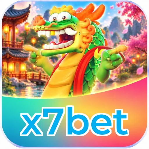 x7bet Logo