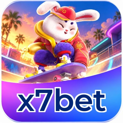 x7bet Logo