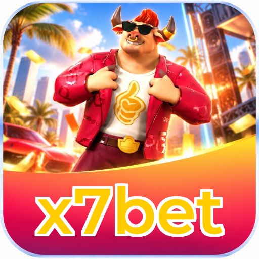 x7bet Logo