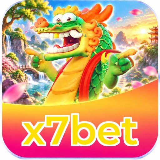 x7bet Logo