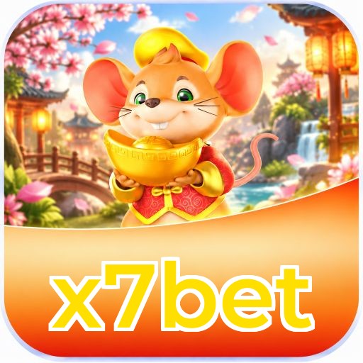 x7bet Logo